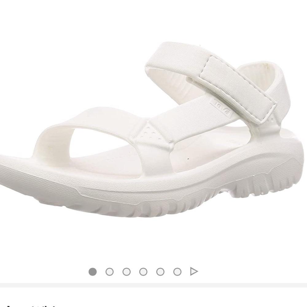 Sport Sandal Teva